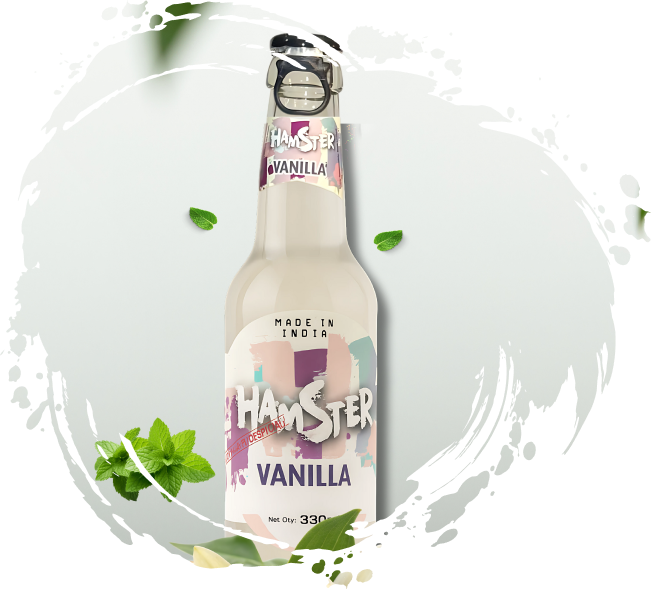 Hamster Vanilla