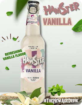 Hamster Vanilla