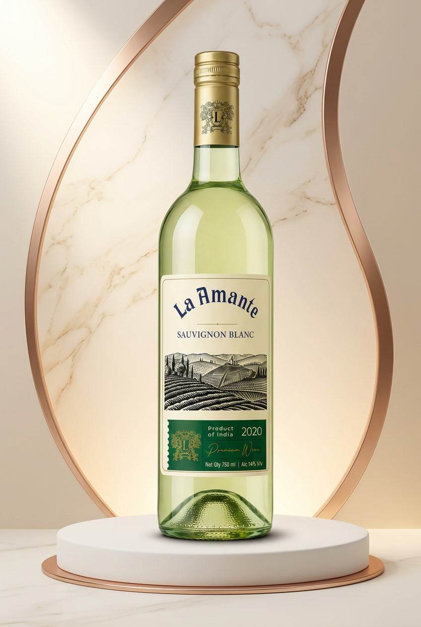 La Amante Sauvignon Blanc