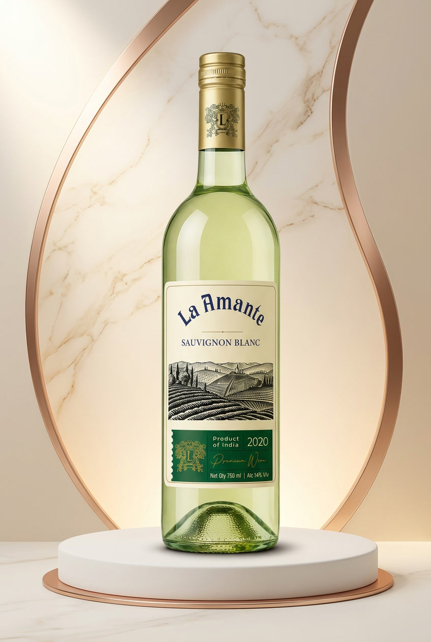 La Amante Sauvignon Blanc