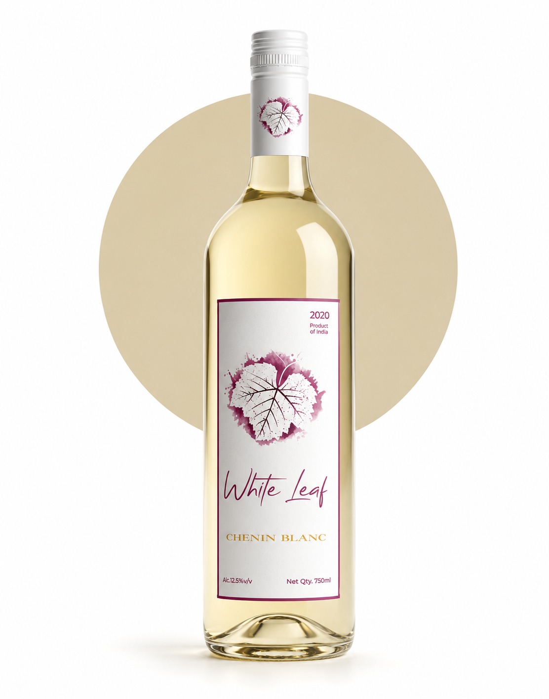 White Leaf Chenin Blanc