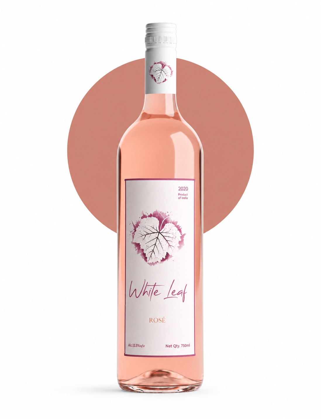 White Leaf Rosé