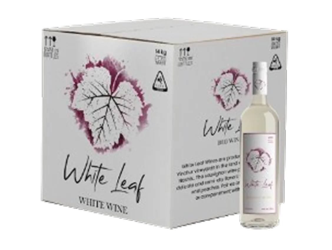 White Leaf Sauvignon Blanc